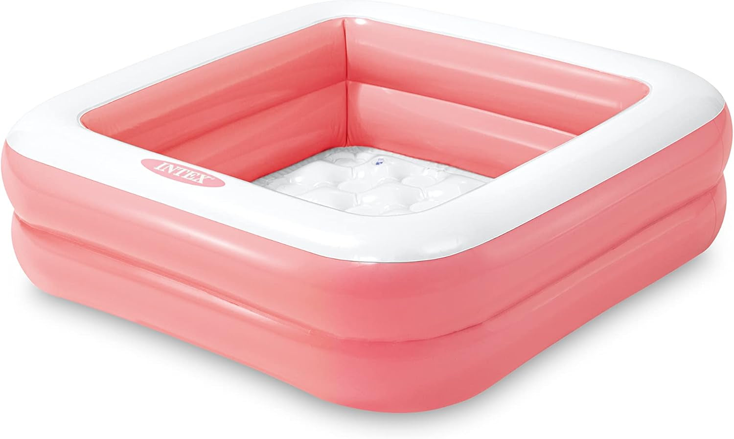 Intex Baby Pool Legeboks Assorterede farver 85 x 85 x 23 cm