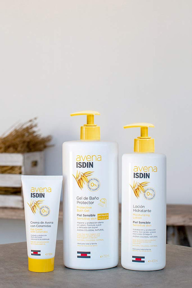 ISDIN cremer, 100 ml