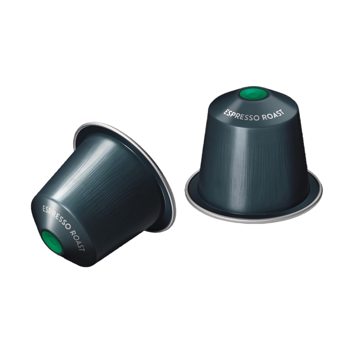 STARBUCKS Espresso Roast by Nespresso, Dunkle Röstung, Kaffeekapseln 10 x 10 (100 Kapseln)