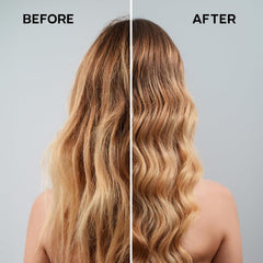 Mască de păr Alfaparf Milano Semi DI Lino, 500 ml Masca de par Naty Shop