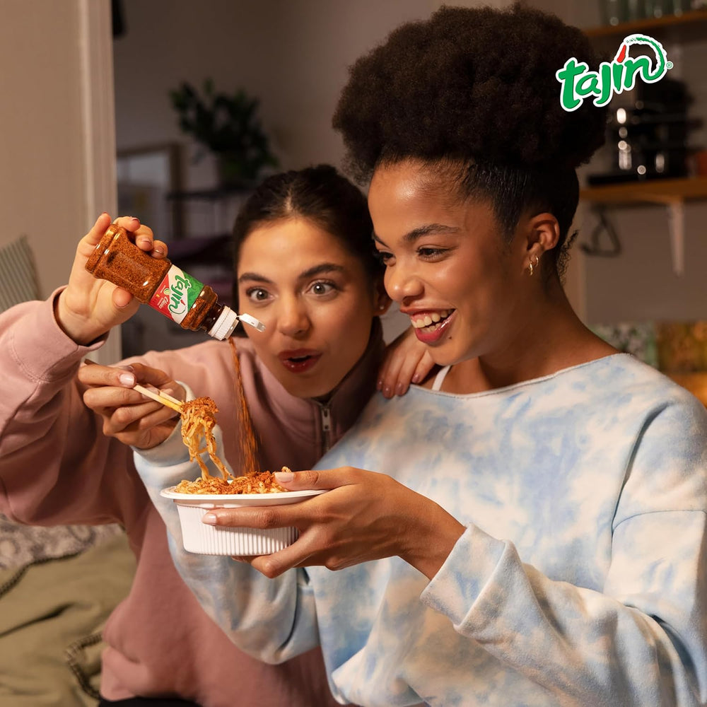 Tajin Frugt og Snack Krydderier, 5,0 oz fra Tajin [Foods]