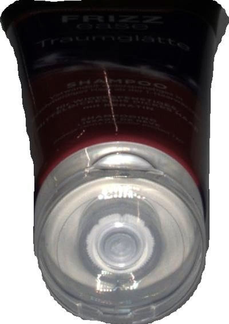 John Frieda - Frizz Ease Dream Smoothing Shampoo, 250 ml Brusebad og bad Naty Shop