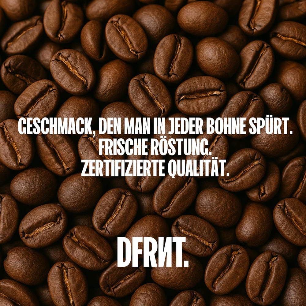 . Colombia Dark 2 x 250 g – Spezialitätenkaffee in Bohnen (86,75 SCA Punkte) – 100% Arabica – Noten von Schokolade und Karamell – Idealer Espresso – Dunkle Röstung – Frisch geröstet in Spanien