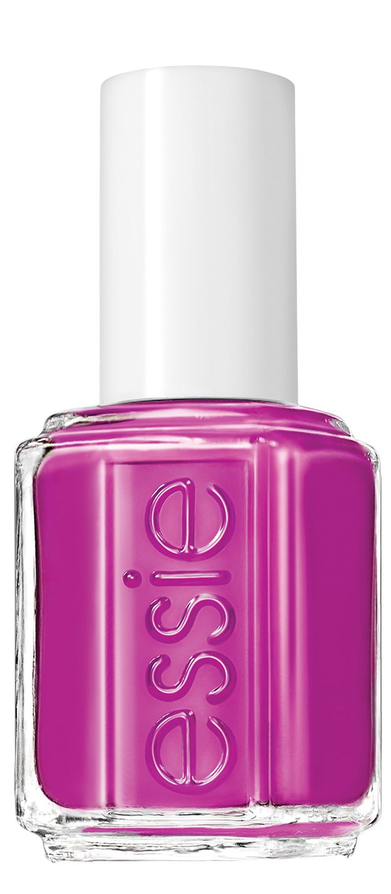 Essie Schnelltrocknender Neglelak "udtryk", Nr. 210 smide det på, Violett, Vegan Formel, 10 ml