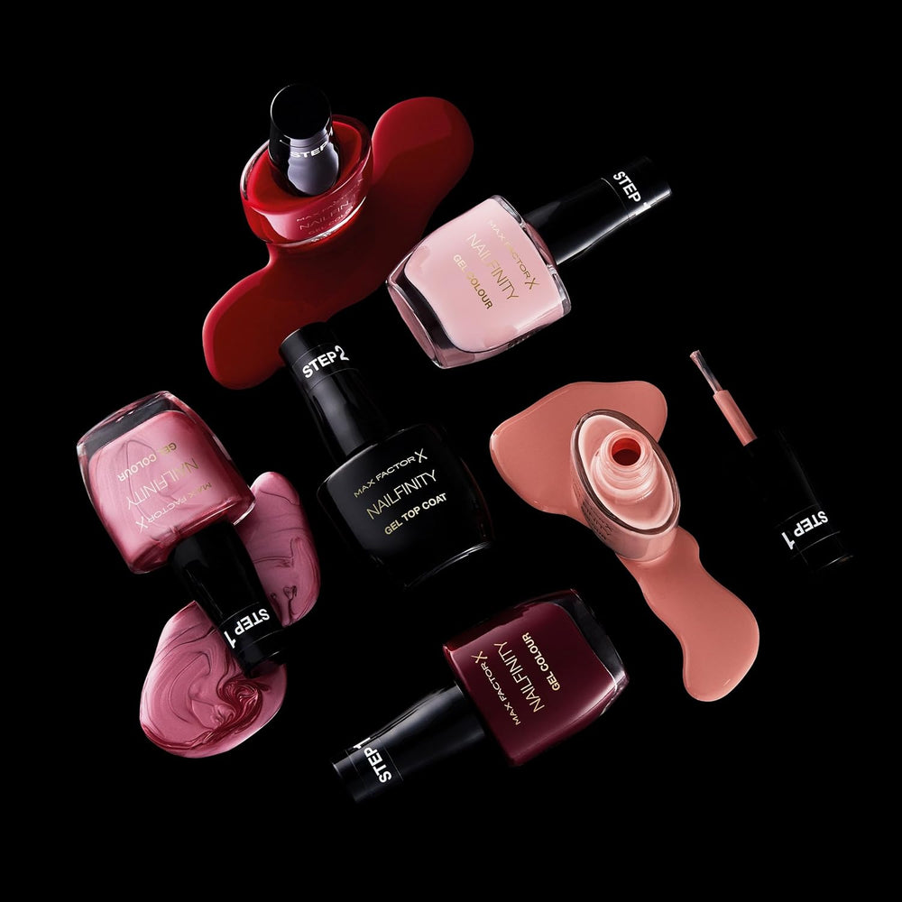 Masterpiece Xpress 203 Nude