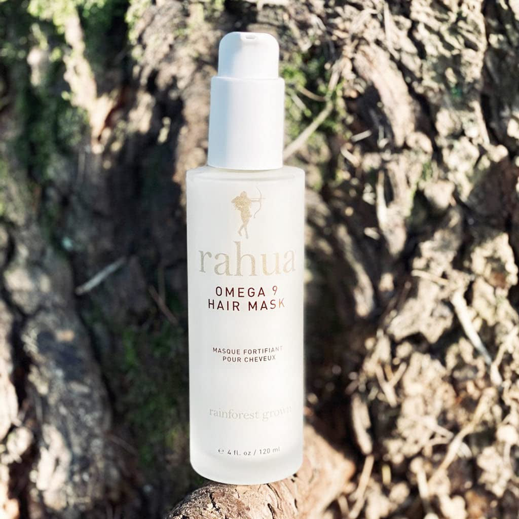 Mască de păr Omega 9 120 ml Masca de par Naty Shop