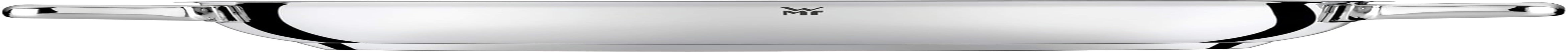 WMF Durado tigaie de servire/prăjire 28 cm inducție, oțel inoxidabil Cromargan acoperit, acoperire ceramică, rezistentă la cuptor Oale si Tigai Naty Shop