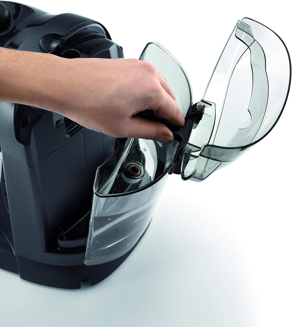 De'Longhi DeLonghi EC201CD.B Espresso