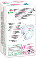 Hypoallergene bleer, str. 5, 1 pakke - 18 stk