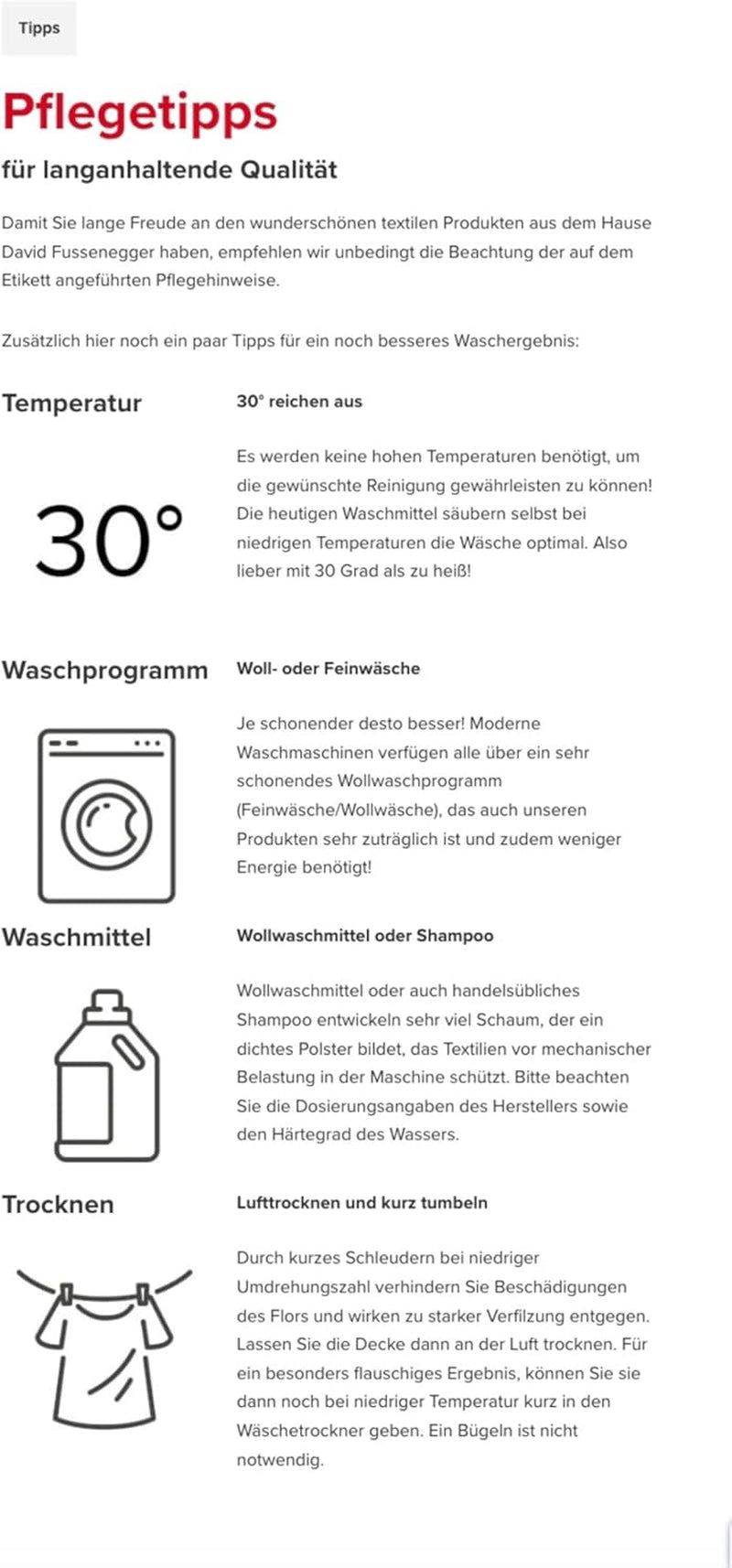 David Fussenegger Bomuldstæppe 150X200 cm Tæppe med farvegradientmønster Fluffy senge og tæpper David Fussenegger