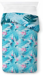 Sengesæt til børn Lilo And Stitch Blomstersengetøj - børn Naty Shop