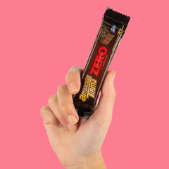 Vafler med mørk chokolade Tirma 70% kakao | Uden tilsat sukker | Velegnet til keto-diæter | Lav kulhydrat | Til diabetikere Chokoladevafler Multi Pack | 3 stk | 64,5 g