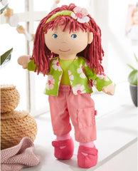 Set de îmbrăcăminte HABA Flower Magic