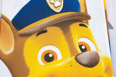 PAW Patrol børnesengesæt, vendbart Sengetøj - børne Naty Shop