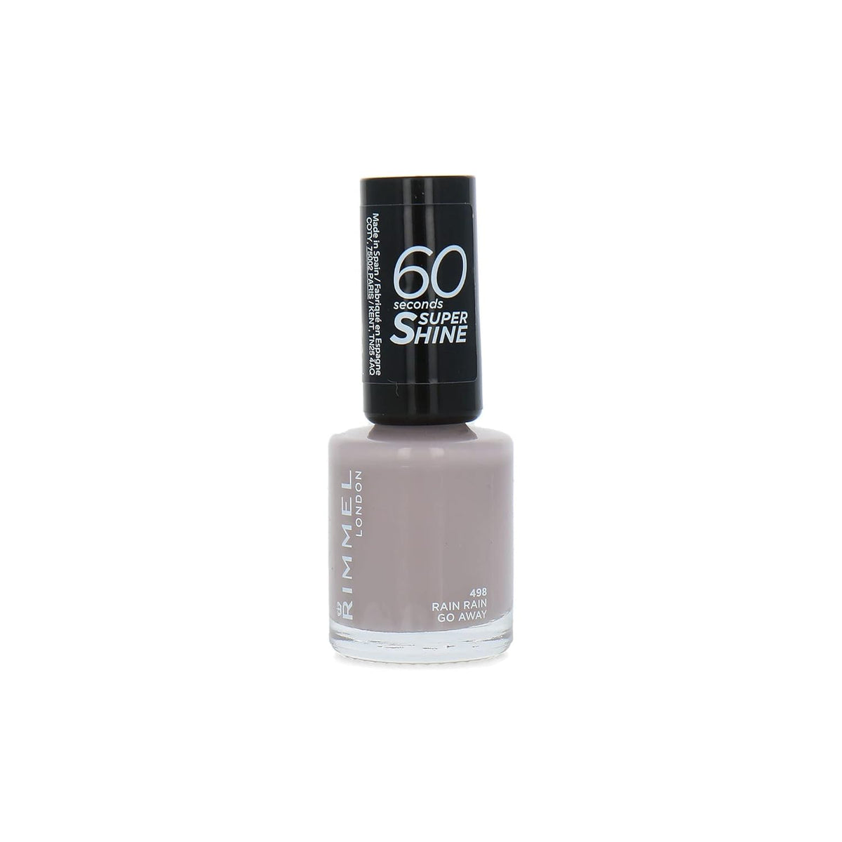 Super Shine 60 Anden neglelak fra Rita Ora – 8 ml