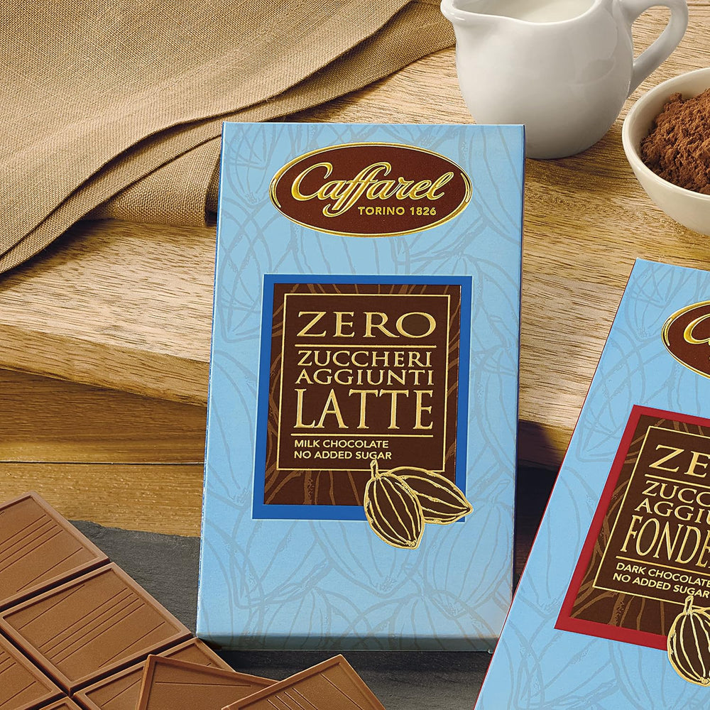 Laktosebarer, uden tilsat sukker, 100g