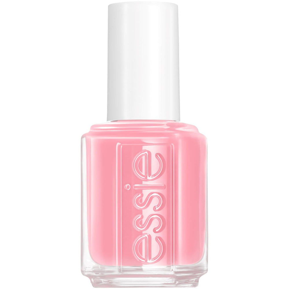 Essie neglelak – nr. 60 blush jelly, pink neglelak farve, Essie Jelly Gloss kollektion, 13,5 ml