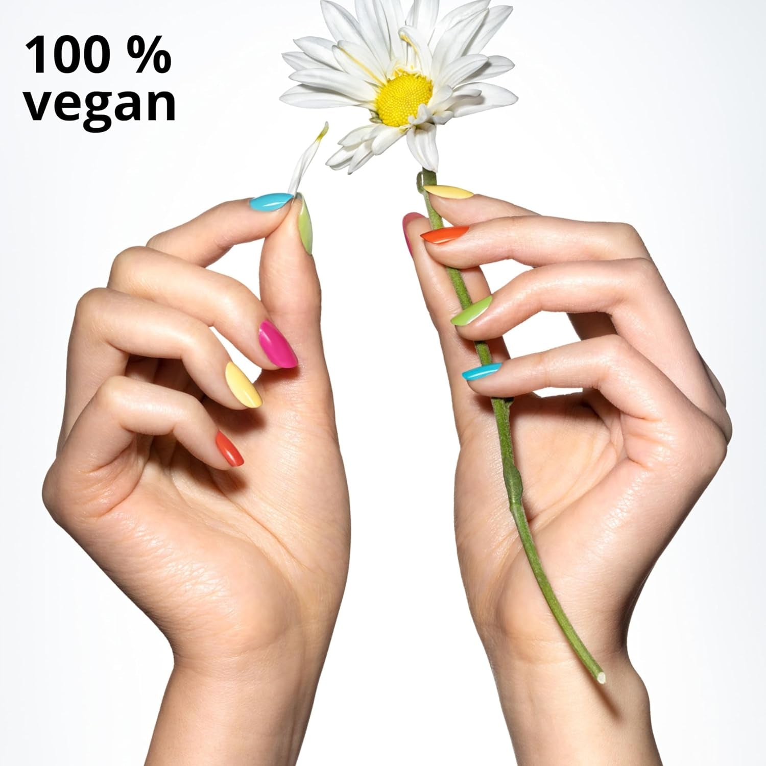 Revlon Ultra HD SNAP! Neglelak, blank neglefarve, 100 % vegansk formel, ingen base eller topcoat påkrævet, 033 jordet, 8 ml