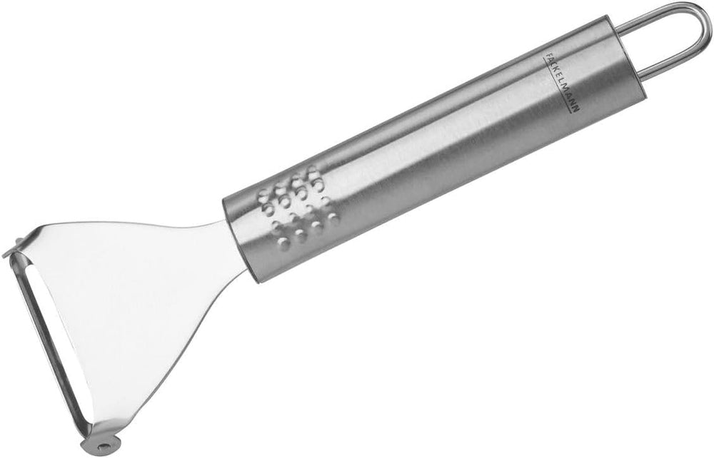 Fackelmann pendulskræller OVALGRIFF Skræller Naty Shop Ziehschäler grøntsagsskræller