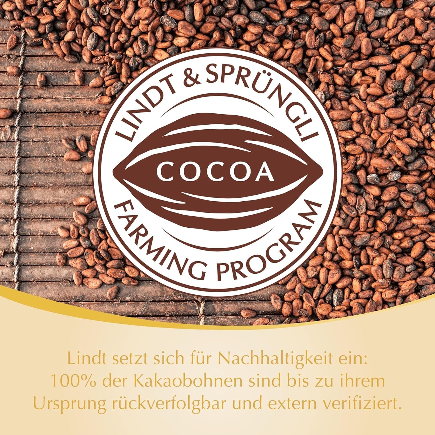 Lindt Chocolate LINDOR Balls White, 137 grame Bomboane de Ciocolata Naty Shop