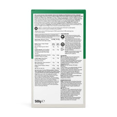 Lasagneplader fra Amazon, 500g