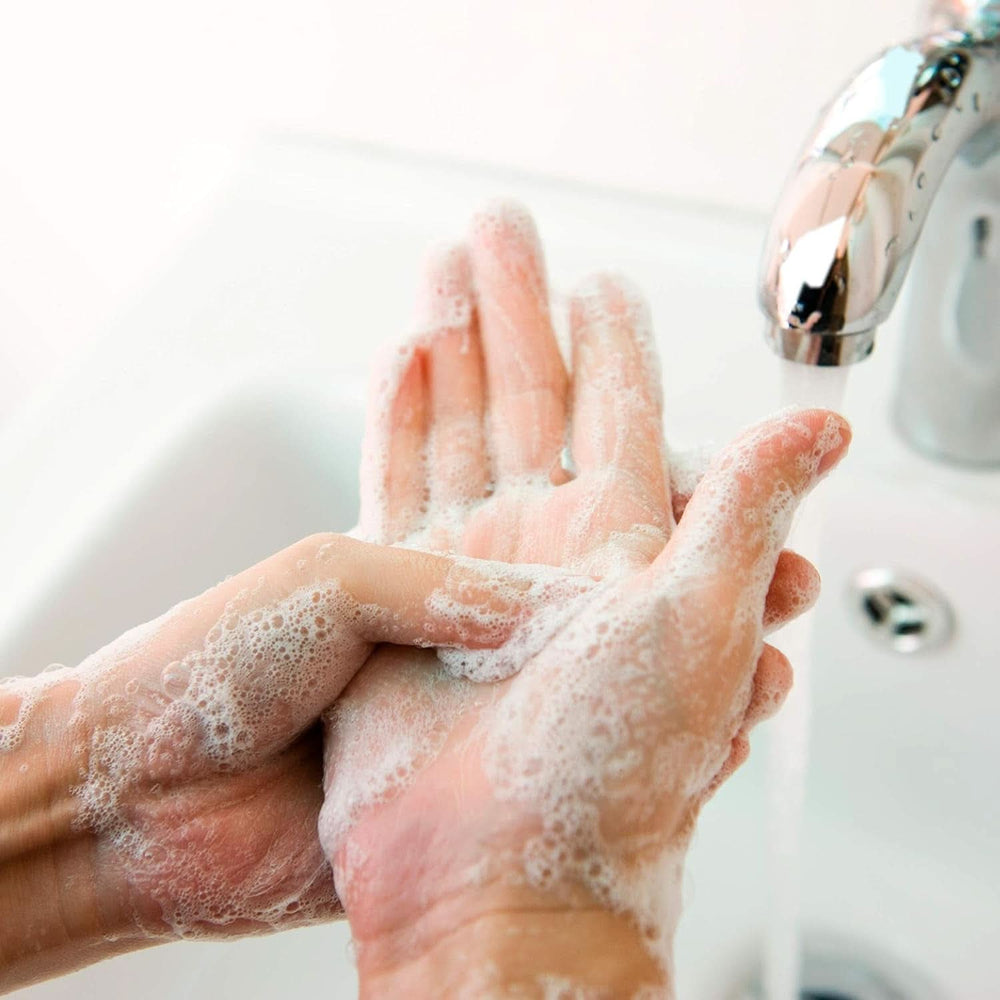 Palmolive Săpun de mâini lichid, set 6 x 300 ml Naty Shop