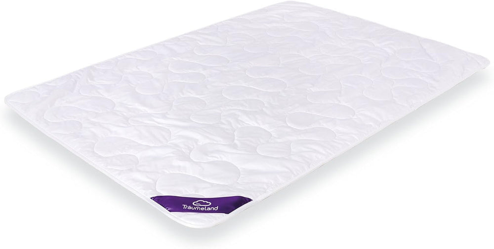 Trumeland T060121 - Sål skiftetæppe 100 X 135 Cm Dyner og dyner Naty Shop Børnetæppe 100X135 Cm (pakke med 1)