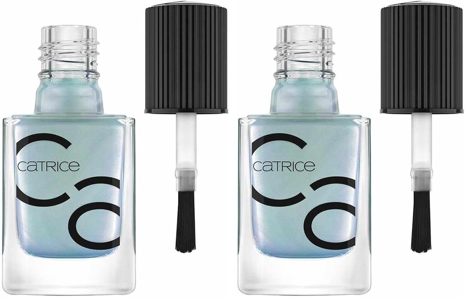 Hvor mange. Catrice Iconails Nail Enamel 164