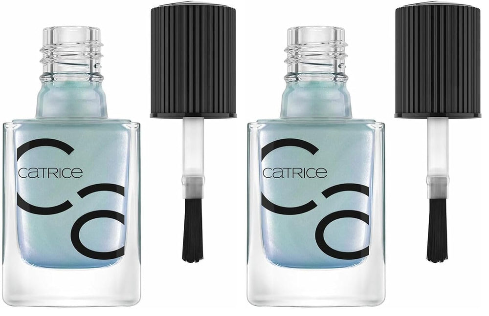 Hvor mange. Catrice Iconails Nail Enamel 164
