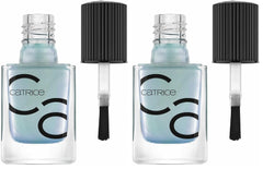 Hvor mange. Catrice Iconails Nail Enamel 164