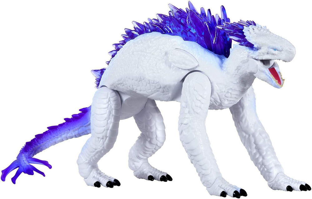 DET NYE EMPIRE - GODZILLA - KONG 18 Cm - Battle Charge Shimo Actionfigurer Naty Shop