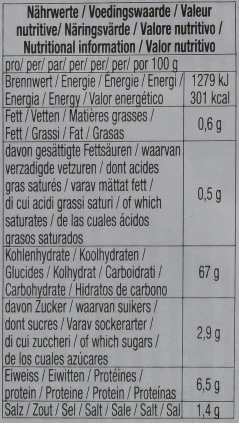 ACECOOK - ELLER RISNUDLER - (1 X 200 GR)