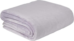 ADLER AD-7425 Enkelt, polyester, perlefarvet, 150 X 80 Cm Dyner og dyner Naty Shop