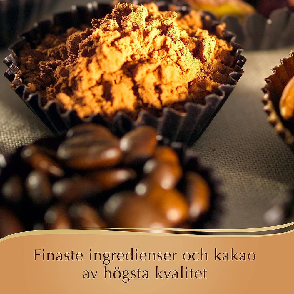 Lindt Chocolates - Swiss Luxury Selection (445 g)