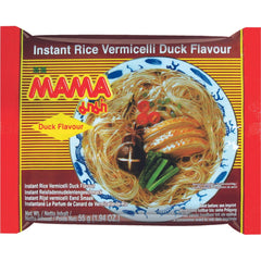 MAMA - Instant and med vermicelli ris, pakke med 30 stk (30 X 55 GR)