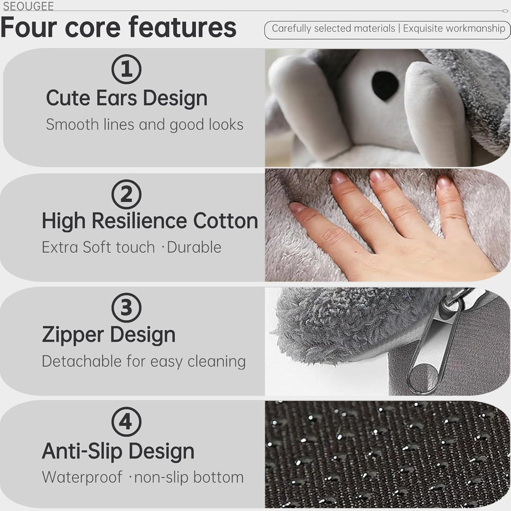 Pături & Mobilier, Animale de companie, Peșteri & Case, Pisici, Paturi pentru pisici, Pisici - culcusuri, saltele