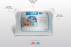 SWEET NIGHT - Plapumă de vară 220G/M² | 140X200 Cm | Subțire și ușoară | Moale și confortabilă | Lavabilă | Plapumă 100% microfibră Plapumi si pilote Naty Shop