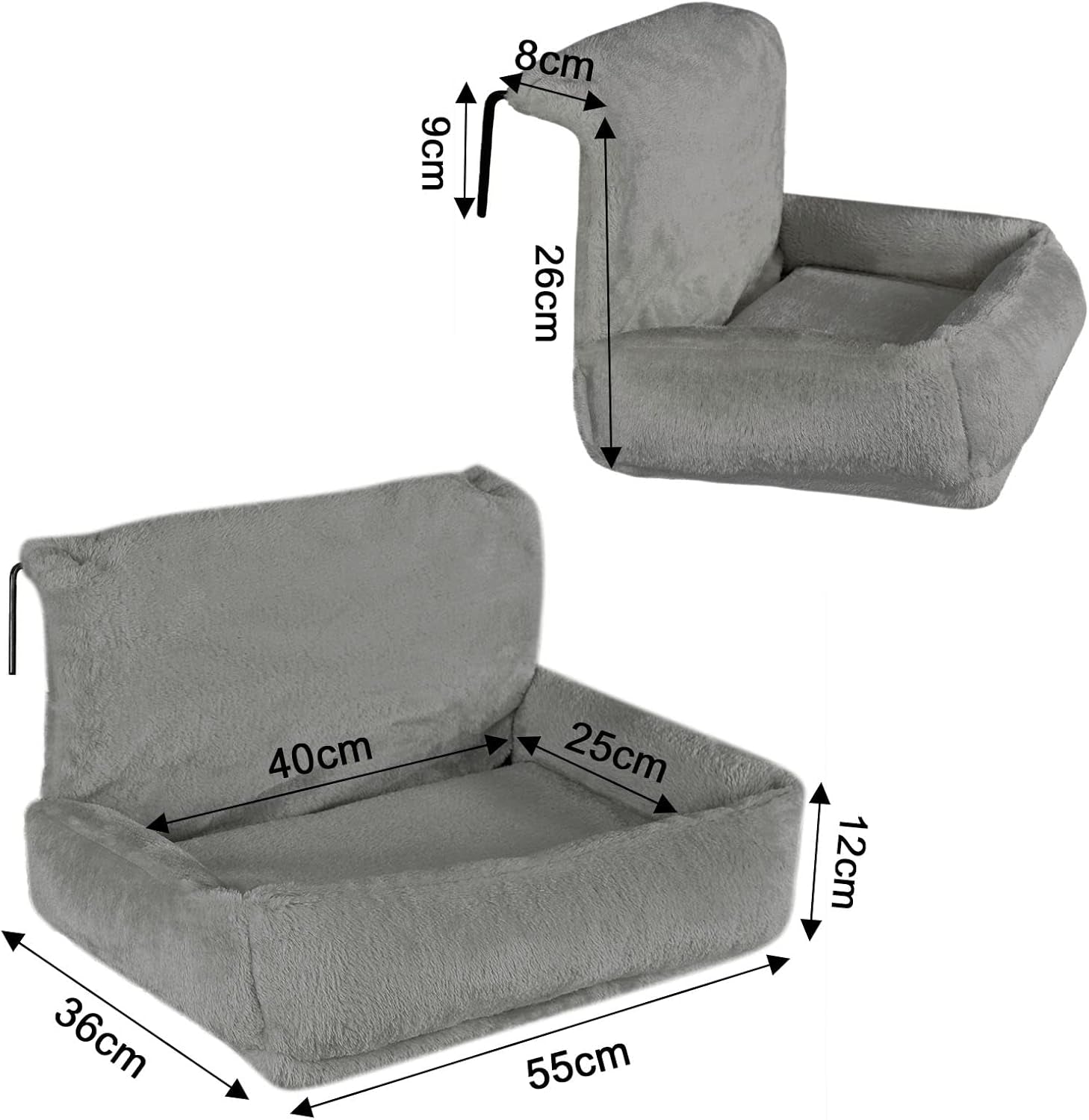 Paturi, cuverturi & mobilier, animale de companie, pisici, paturi pisici, Pisici - culcusuri, saltele