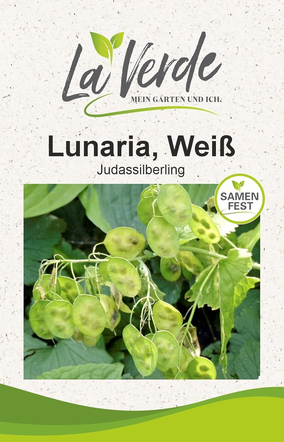 La Verde MIN HAVE OG MIG. California valmuefrø 'Poppy Orange' i ca. 250 planter, californisk valmue, langblomstrende frø, ikke-GMO