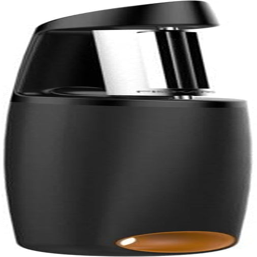 Fiskars Peeler cu lamă mobilă, lungime: 18 cm, oțel/plastic Naty Shop