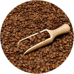 Set boabe de cafea 2x1kg 2000g | Brazilia Mogiana | Brazilia Cerrado | Brazilia | Cafea specială | Proaspăt prăjită