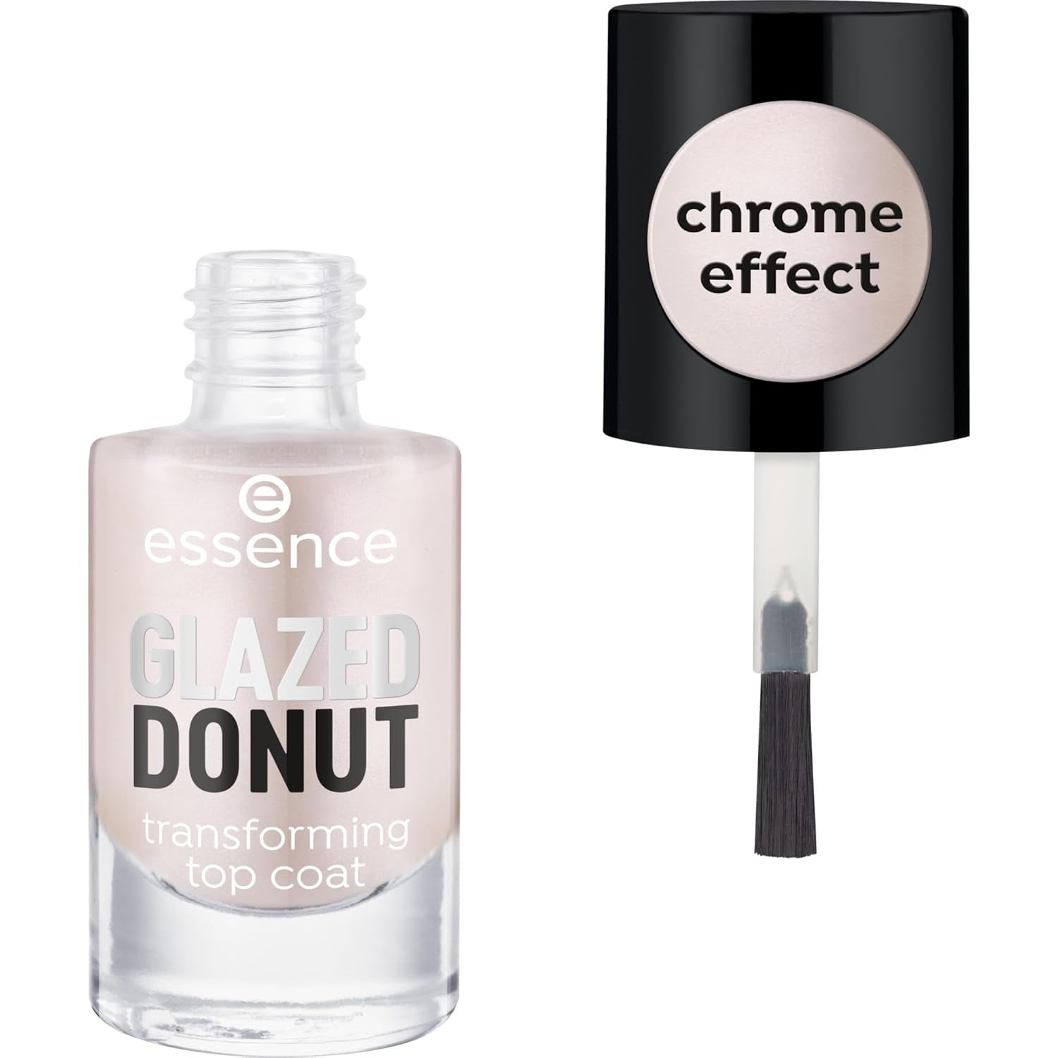 Toplag Essence Glazed Donut 8 ml
