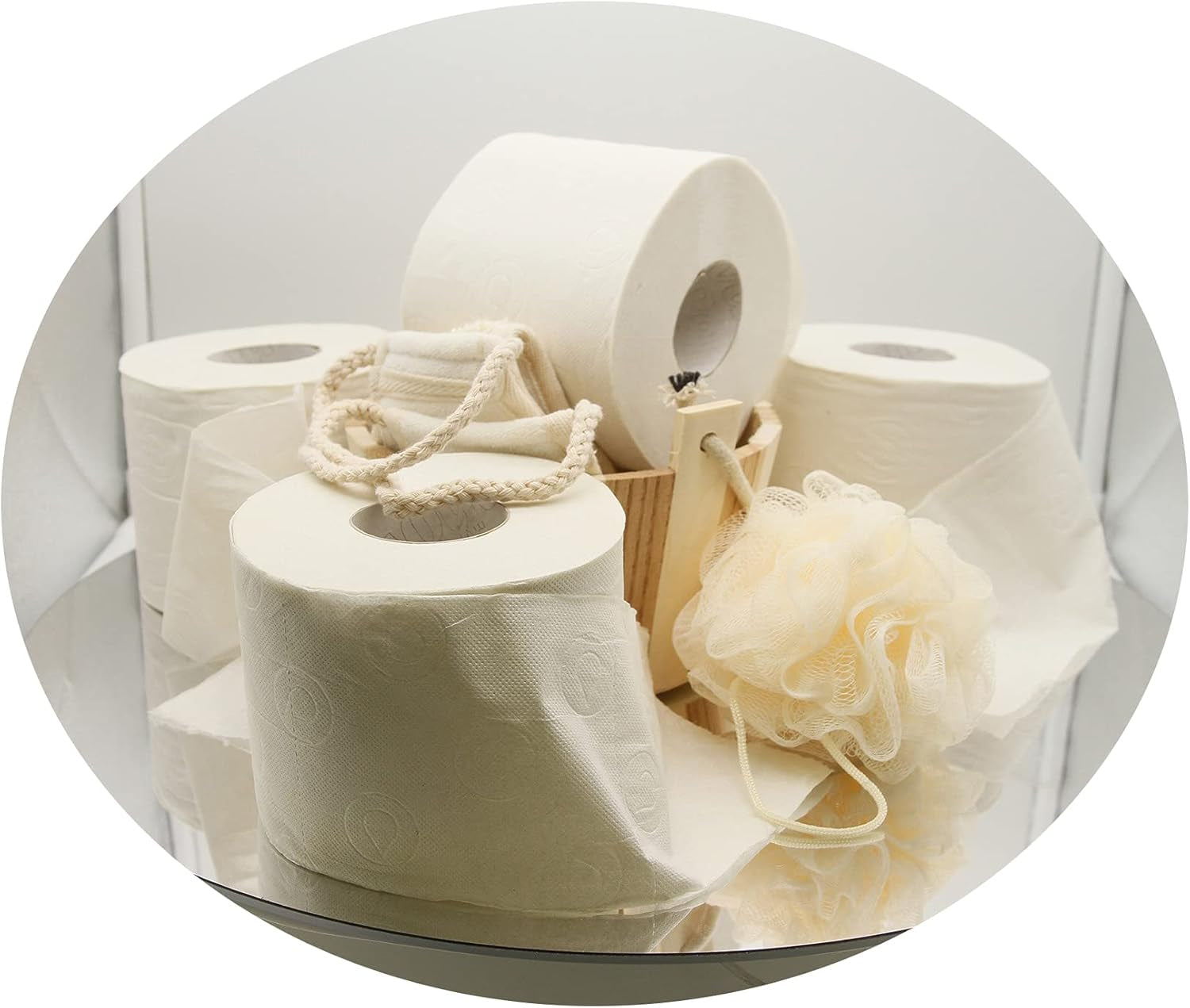 Hârtie igienică Renova - 1 bucată