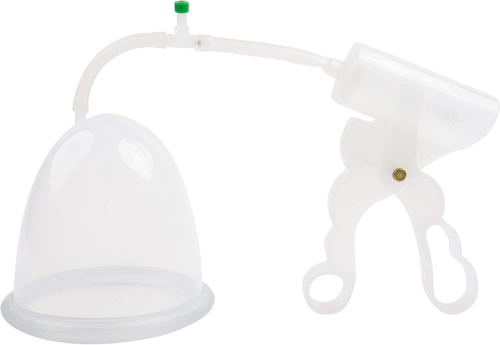 BP001 Brustpumpe, Vakuumpumpe Für Größere Brüste Mit Handpumpe SOLO CUP A Tilbehør Mad og amning Bebe Naty Shop Cup C