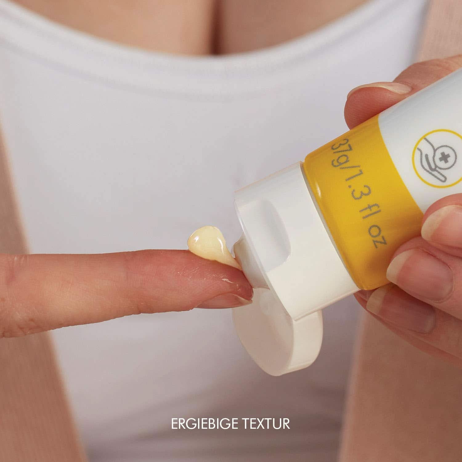 Medela Purelan 37 G Lanolincreme – Schnelle Hilfe Bei Beanspruchten Brustwarzen Und Trockener Haut – 100 % Natürlich, Hypoallergen, Dermatologisk Getestet Und Frei Von Duftstoffen Tilbehør Mad og Amning Bebe Naty Shop