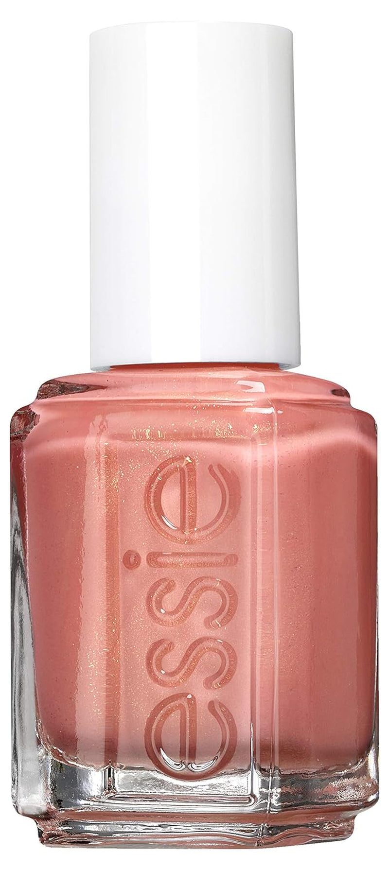 Essie Schnelltrocknender Neglelak "udtryk", Nr. 210 smide det på, Violett, Vegan Formel, 10 ml