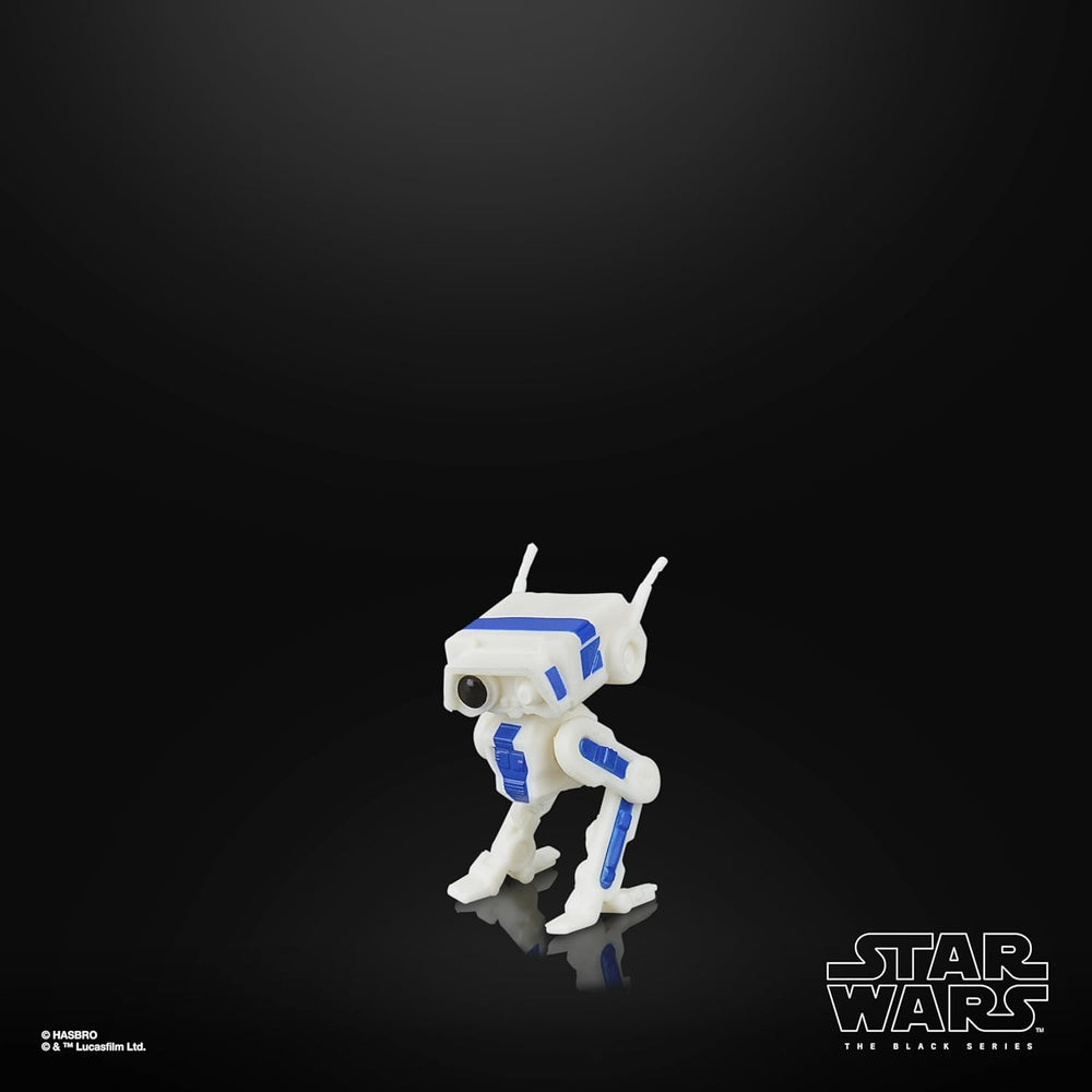 Star Wars Black Series Cal Kestis, Turgle & Skoova Stev, Star Wars Jedi: Survivor Collectible Action Figurer (Skala 15 Cm) Action Figurer Naty Shop