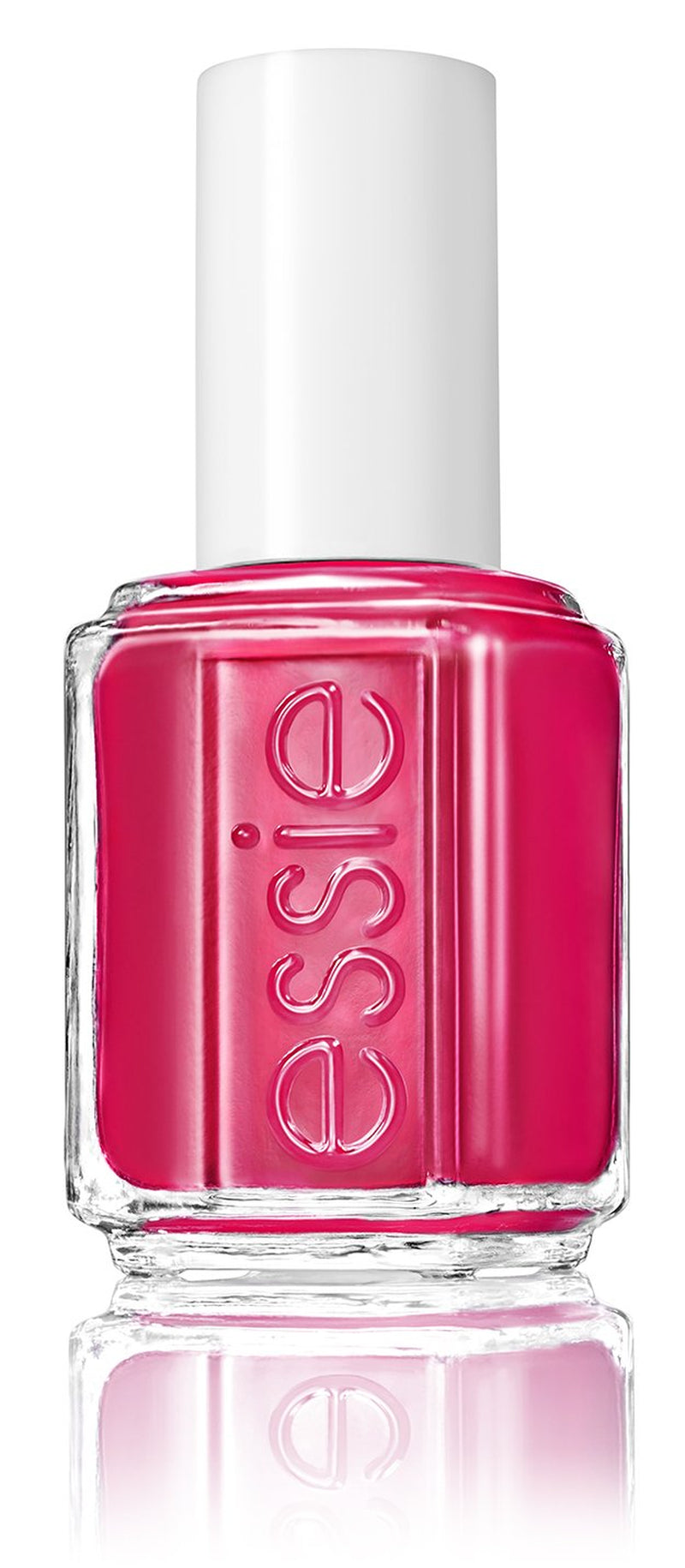 Essie Nail Lacquer til Farbintensive fingernegle, nr. 608 fredfyldte skifer, hvede, 13,5 ml
