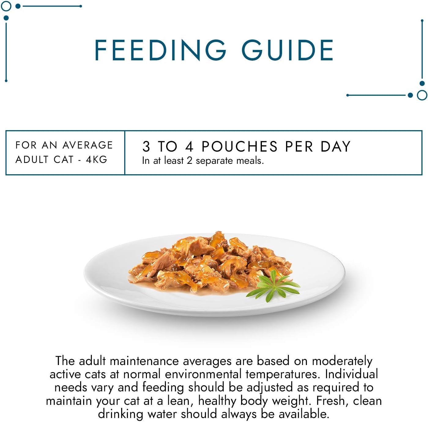 Purina Perle Country Medley, 96 X 85G