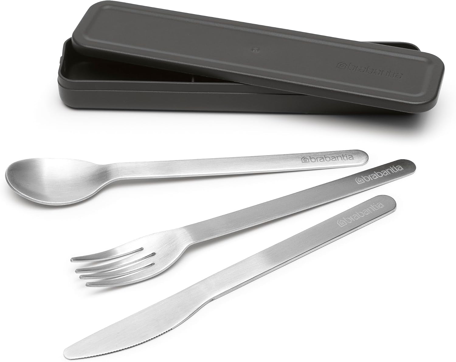 Brabantia - Sæt med 3 bestik Make & Take Kitchen Naty Shop